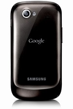 Google Nexus S je Android s �ist�m srdcem