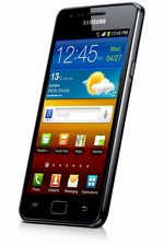 Samsung Galaxy S2: bez kompromis�