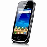 Recenze: Samsung Galaxy Gio (GT-S5660): Praktick� �klenot�