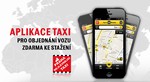 Taxi aplikace ve va�em Samsungu