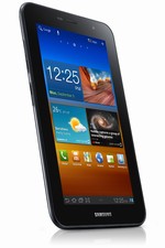 Samsung Galaxy Tab 7.0″ (WiFi) ji� v ned�li za 350 $